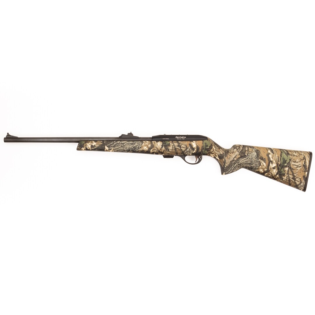 Remington Model 597 Limited Edition Dale Earnhardt Jr